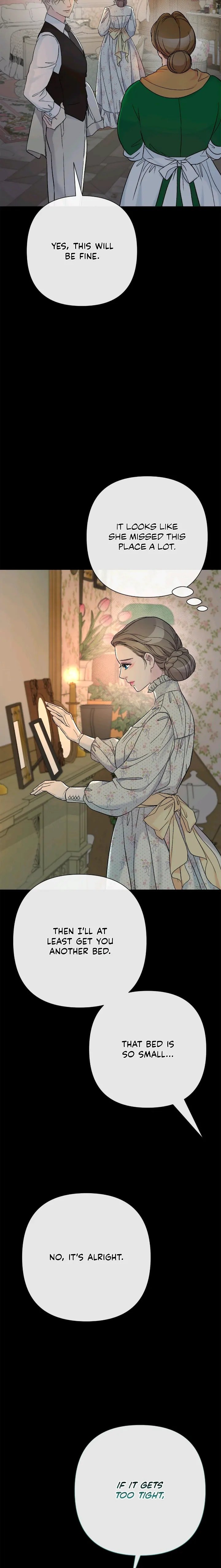 The Problematic Prince, Chapter 79 image 07